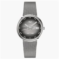 Orologio Mido COMMANDER SHADE in Acciaio M8429.4.27.11